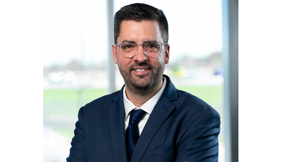 Dr. Blake Teipel, CEO, Essentium 