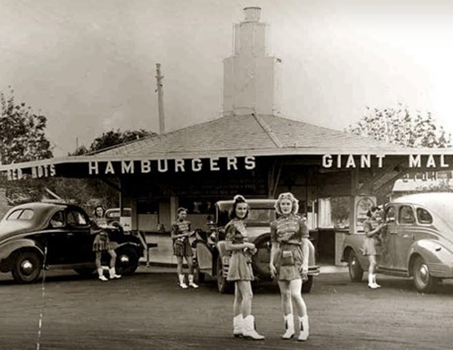 60 Jahre Mc Donalds: Ich liebe es… 60 Jahre Mc Donalds: Ich liebe es…