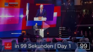 Videos of the Hannover Messe
