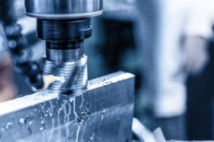 INDUSTRIAL Production Market overview construction and operation