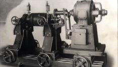 History of operational balancing