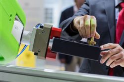 Automatisierung – nächster Schritt