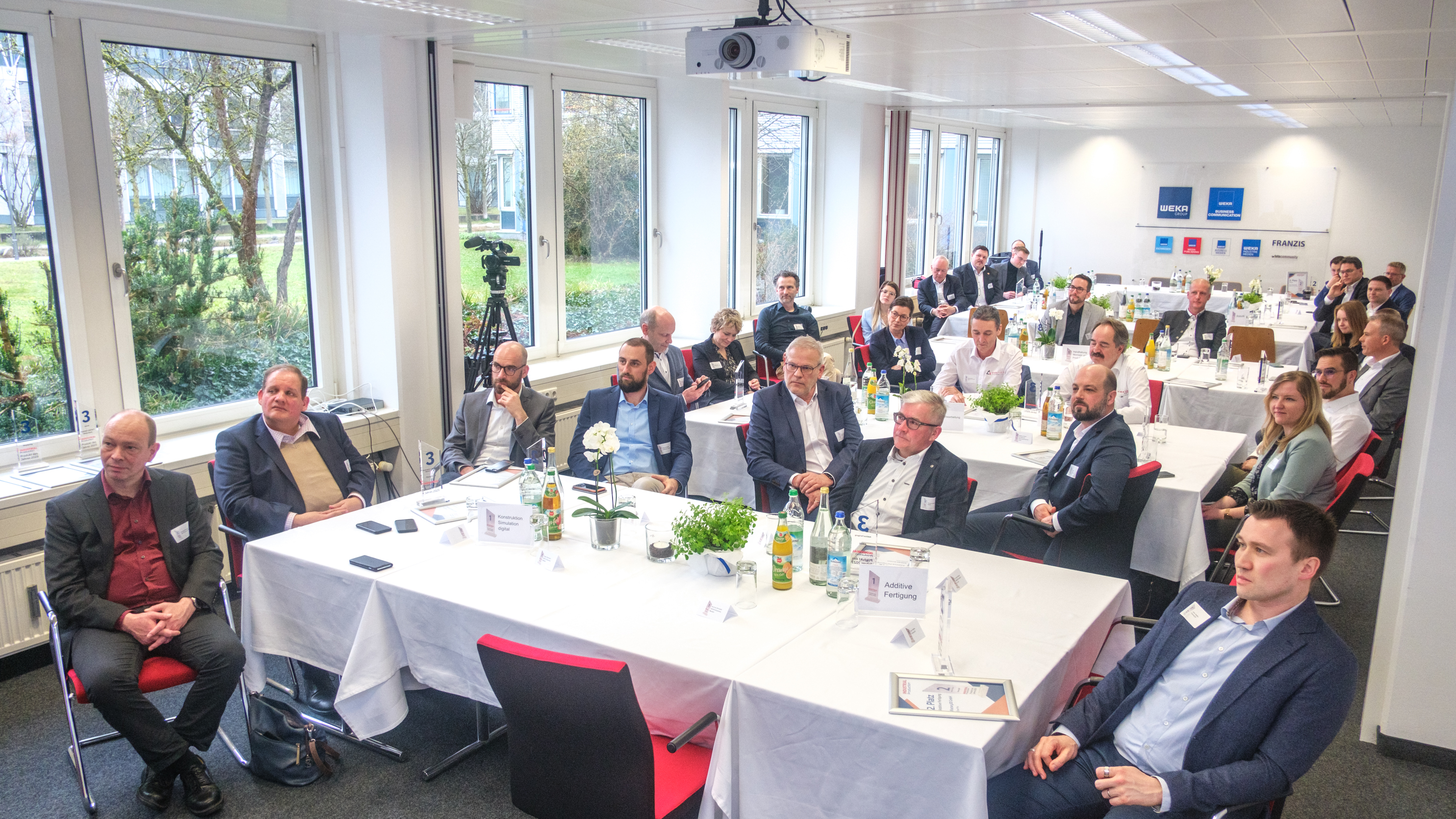 Products of the Year 2023 Award ceremony