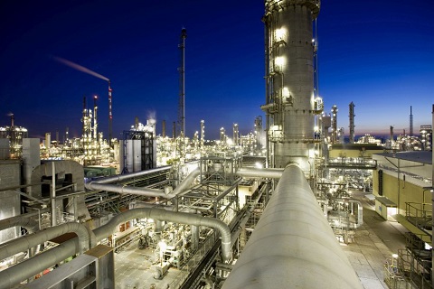 BASF annual figures 2021