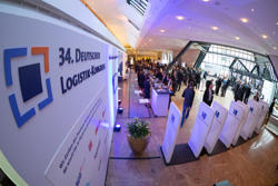 34. Deutscher Logistik-Kongress der BVL