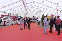 Behringer Hausausstellung 2015