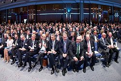 Deutscher Logistik-Kongress