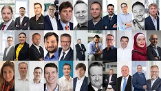 Exhibitor comments on Formnext 2022