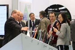 Trends in der Automatisierung - Stimmen zur SPS IPC Drives 2016