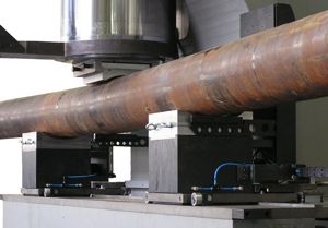 Kein Respekt vor Extremen: Sieben Rekorde mit Hydraulik