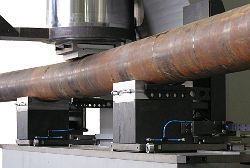 Kein Respekt vor Extremen: Sieben Rekorde mit Hydraulik