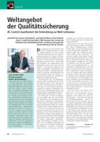E-Paper Control 2012