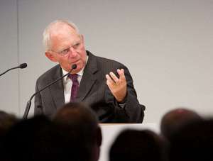 32. Deutsche Logistik-Kongress in Berlin
