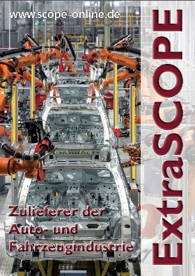 ExtraSCOPE - Supplier to the automotive and vehicle industry ExtraSCOPE - Supplier to the automotive and vehicle industry
