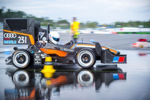 Formula Student Germany 2016 Formula Student Germany 2016