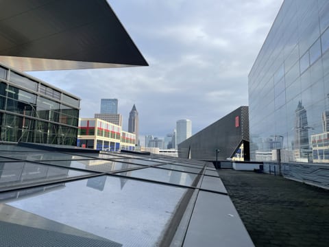 Impressions from Formnext 2022