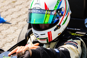 Formula Student Germany 2015