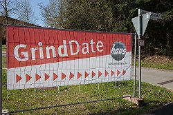 1. Grinddate bei Haas: Schleiftechnologie im Dialog