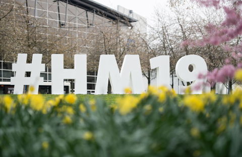 Rückblick auf die Hannover Messe 2019