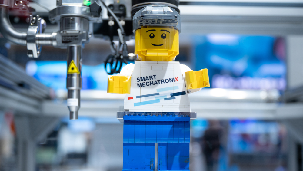 Highlights der Hannover Messe 2023