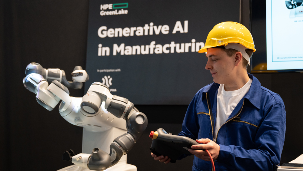 Highlights der Hannover Messe 2023