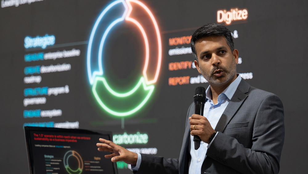 Highlights of the Hannover Messe 2023