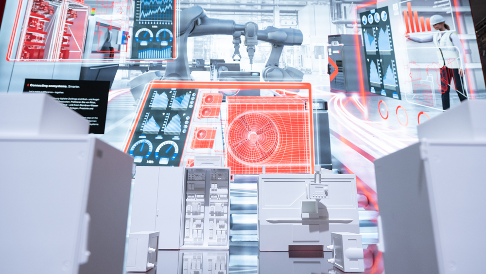 Highlights of the Hannover Messe 2023