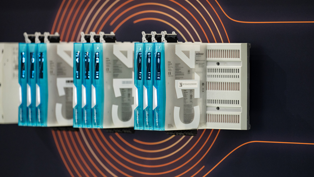Highlights der Hannover Messe 2023