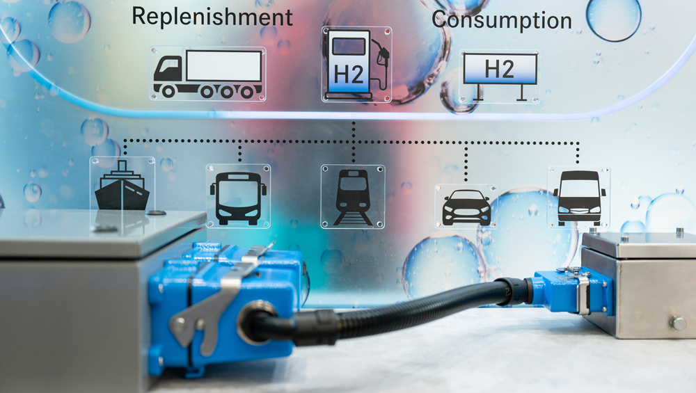 Highlights of the Hannover Messe 2023