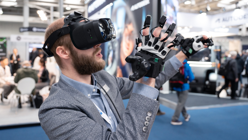 Highlights of the Hannover Messe 2023