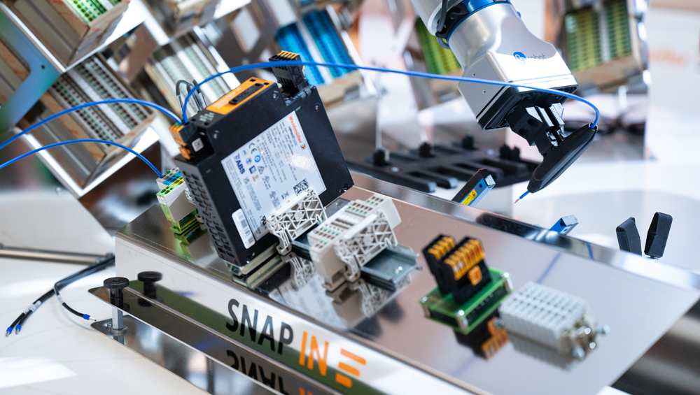 Highlights of the Hannover Messe 2023
