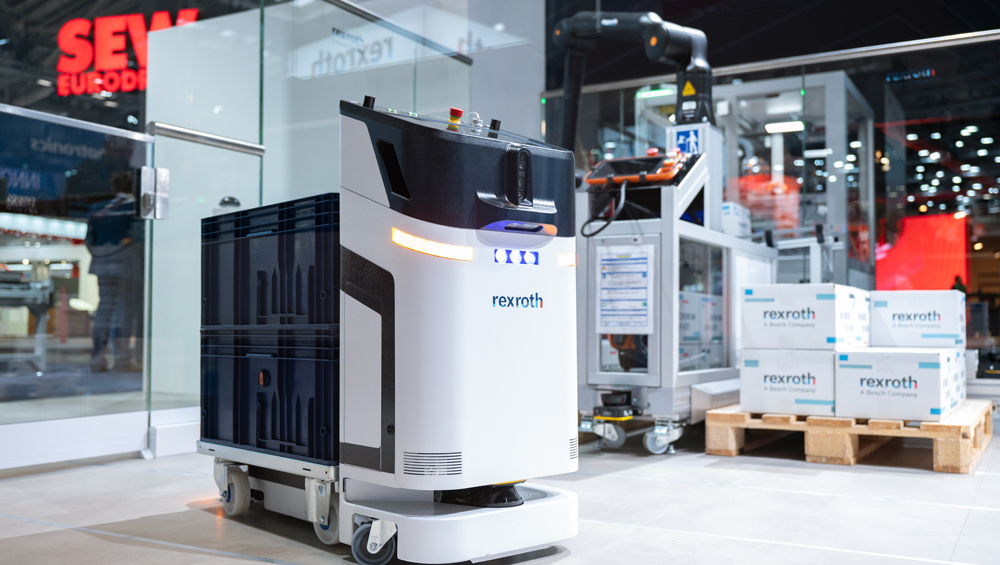 Highlights der Hannover Messe 2023