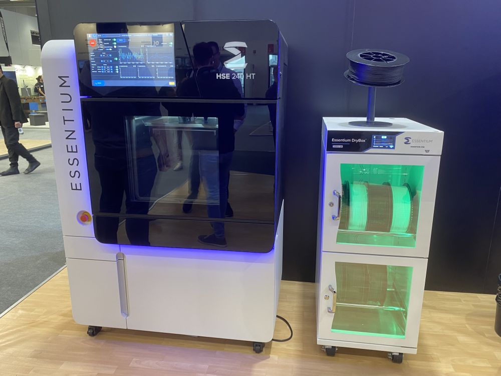 3D printer