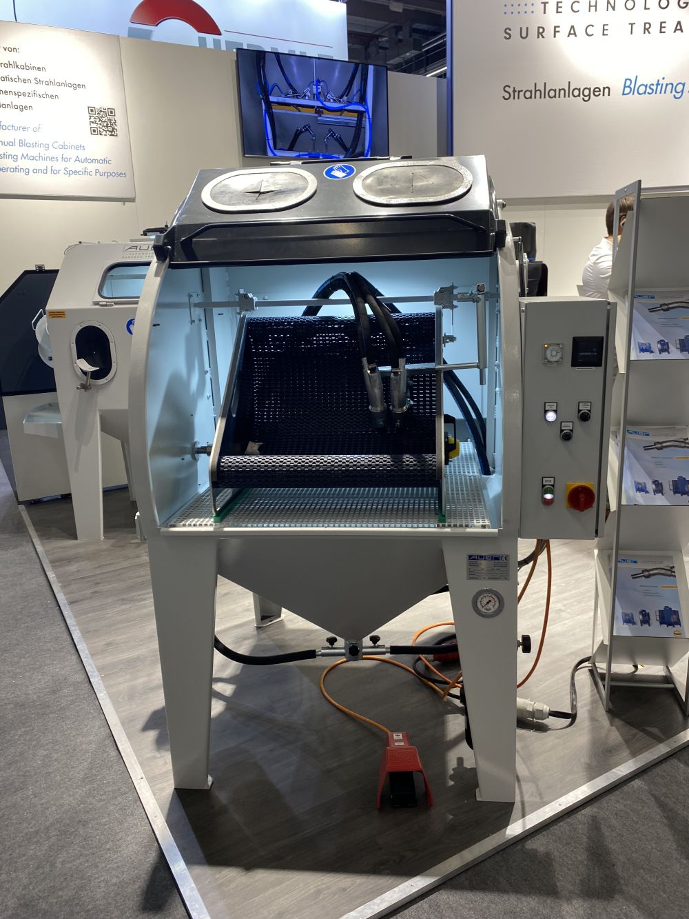 3D printer
