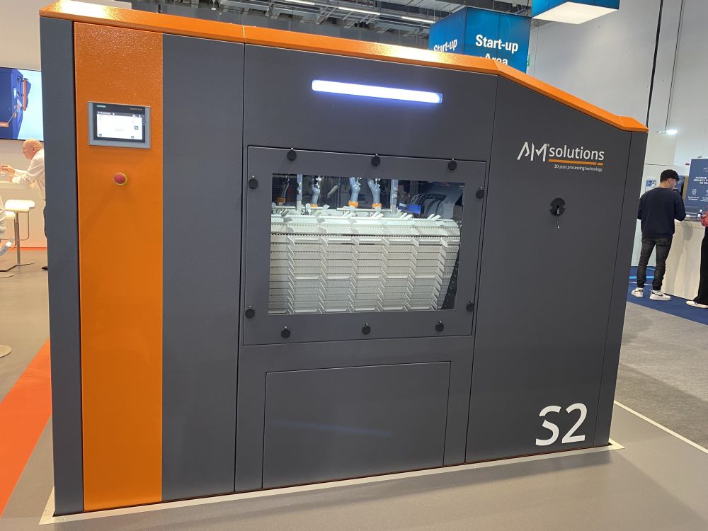 3D printer