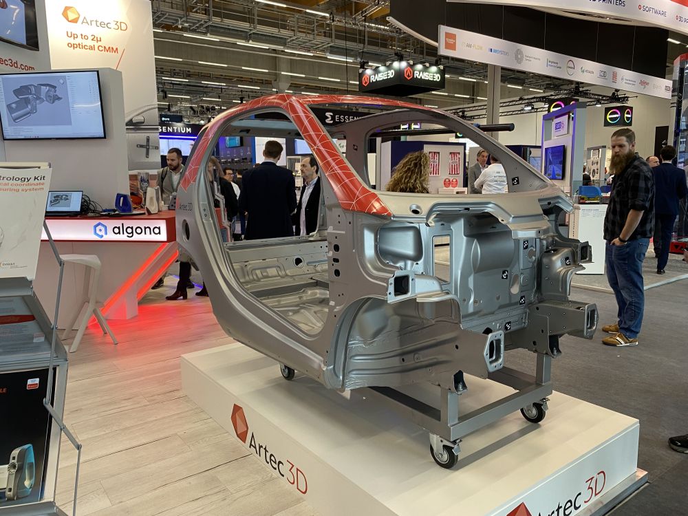 Car body