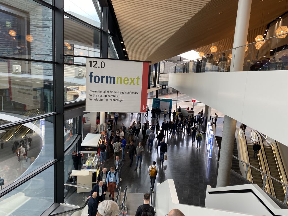 Hall 12