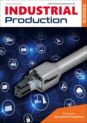 INDUSTRIAL Production Issue 05/2022 INDUSTRIAL Production Issue 05/2022