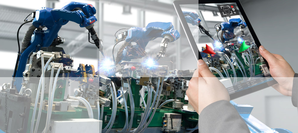 INDUSTRIAL Production