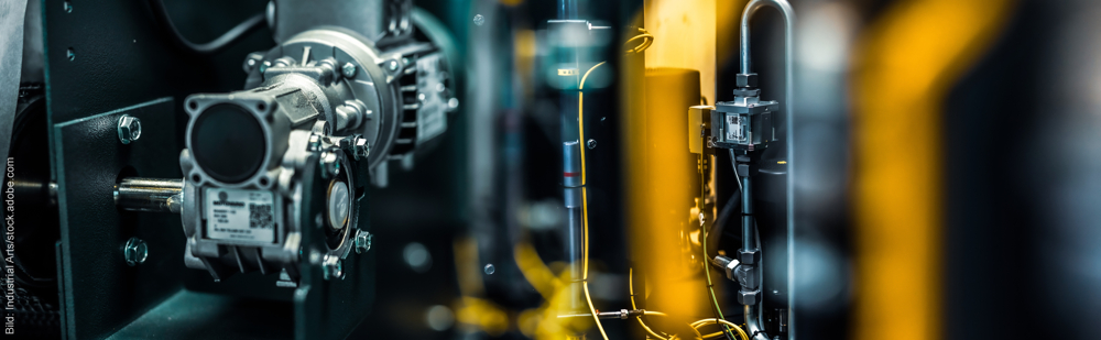 Webinar Themenwoche Antriebstechnik