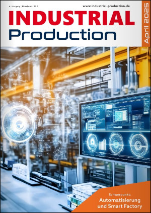 Ausgabe April 2025