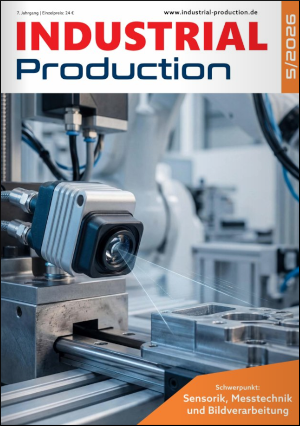INDUSTRIAL Production INDUSTRIAL Production