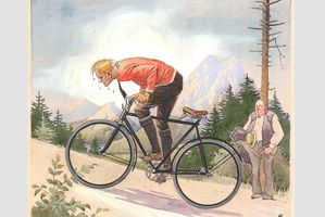 100 Jahre iwis – eine bewegende Firmengeschichte