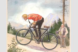 100 Jahre iwis – eine bewegende Firmengeschichte