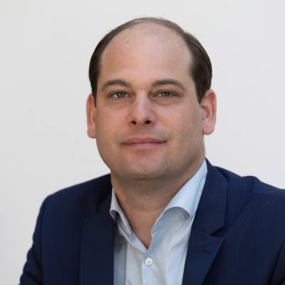 Georg Knauer, P. E. SCHALL GmbH &amp; Co. KG, Head of Sales and Marketing