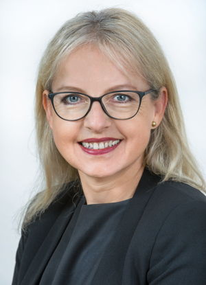 Grazyna Kurzawa