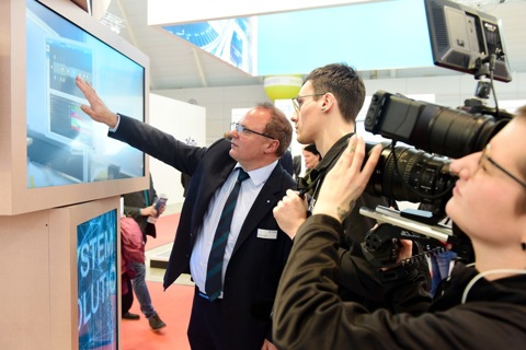 LogiMAT 2020 – Die Produkthighlights LogiMAT 2020 – Die Produkthighlights