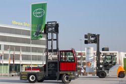 Logimat 2017 – die Messe für den Fachverstand