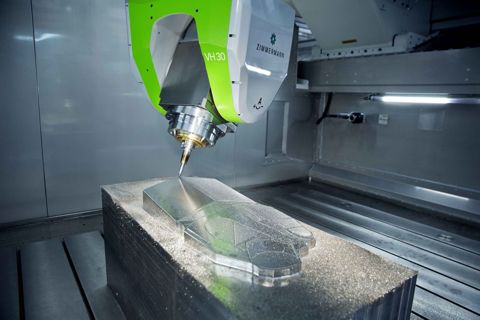 Rückblick auf Moulding Expo 2017