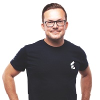 Marco Dutenstädter, VP Sales, Wandelbots